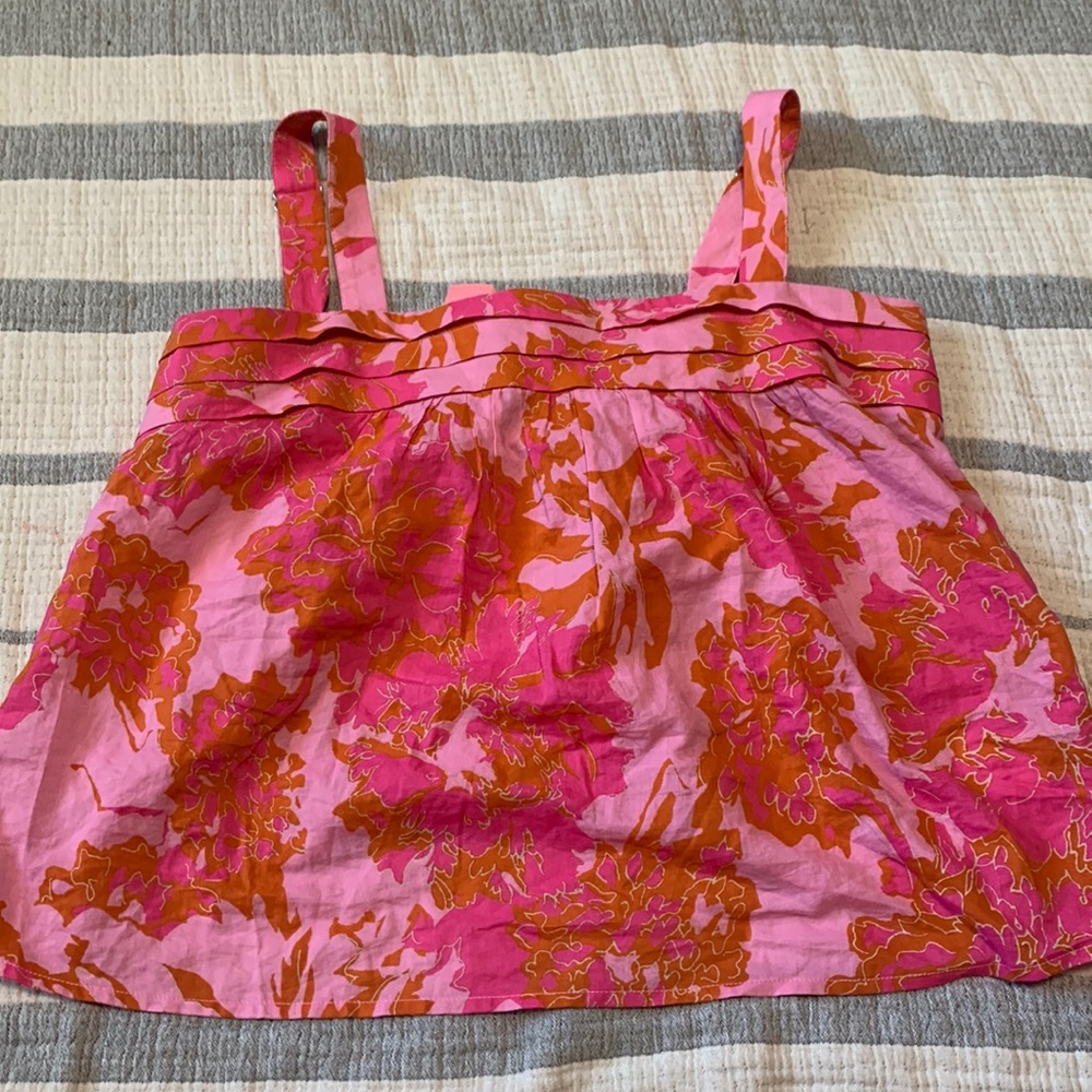 Super cute spring top